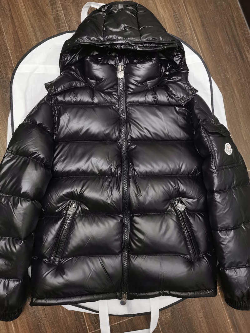 Moncler Down Coat